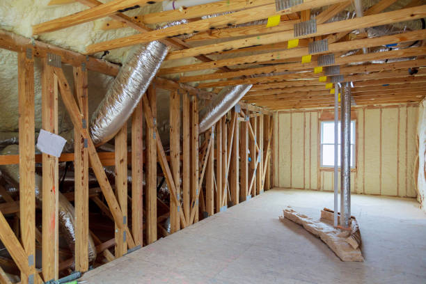 Reliable Pleasant Ridge, MI Insulation Contractor Solutions