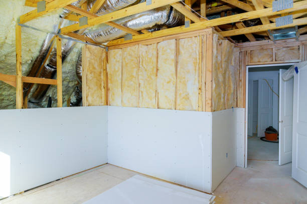 Best Cellulose Insulation in Pleasant Ridge, MI